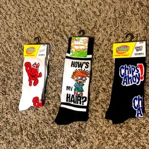 Cool socks bundle